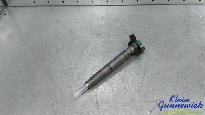 Gereviseerde Verstuiver (diesel) Audi Q5 Prijs € 187,55 Inclusief btw aangeboden door Klein Gunnewiek Autodemontage & Motorentechniek