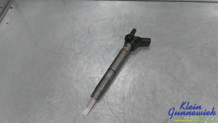 Gereviseerde Verstuiver (diesel) Audi Q5 Prijs € 187,55 Inclusief btw aangeboden door Klein Gunnewiek Autodemontage & Motorentechniek