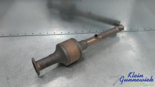 Gebruikte Katalysator Volkswagen Golf Prijs € 150,00 Margeregeling aangeboden door Klein Gunnewiek Autodemontage & Motorentechniek