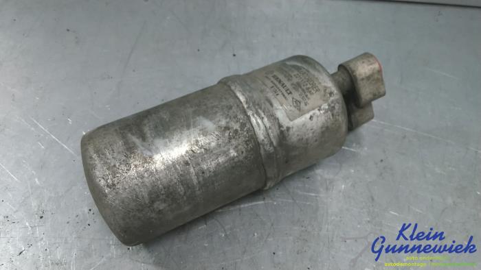 Airco Droger van een Mercedes Citan 2013