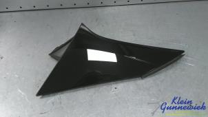 Gebruikte Spoiler Volkswagen ID.4 Prijs € 45,00 Margeregeling aangeboden door Klein Gunnewiek Autodemontage & Motorentechniek