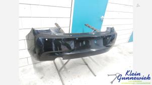 Gebruikte Achterbumper BMW 1-Serie Prijs € 165,00 Margeregeling aangeboden door Klein Gunnewiek Autodemontage & Motorentechniek