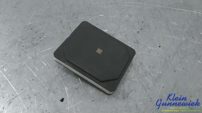 Gebruikte Cruise control sensor Volkswagen ID.4 Prijs € 198,00 Margeregeling aangeboden door Klein Gunnewiek Autodemontage & Motorentechniek