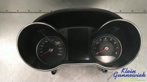 Gebruikte Cockpit Mercedes C-Klasse Prijs € 275,00 Margeregeling aangeboden door Klein Gunnewiek Autodemontage & Motorentechniek