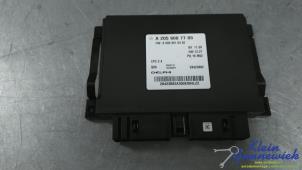 Gebruikte Computer Diversen Mercedes C-Klasse Prijs € 35,00 Margeregeling aangeboden door Klein Gunnewiek Autodemontage & Motorentechniek