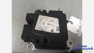 Gebruikte Module Airbag Ford Kuga Prijs € 50,00 Margeregeling aangeboden door Klein Gunnewiek Autodemontage & Motorentechniek