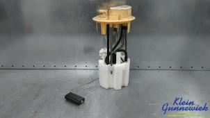 Gebruikte Tank element Pomp Opel Combo Prijs € 95,00 Margeregeling aangeboden door Klein Gunnewiek Autodemontage & Motorentechniek