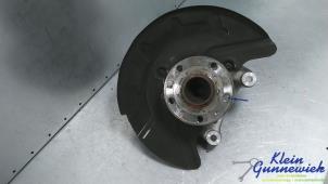 Gebruikte Asschenkel links-voor Volkswagen ID.4 Prijs € 225,00 Margeregeling aangeboden door Klein Gunnewiek Autodemontage & Motorentechniek