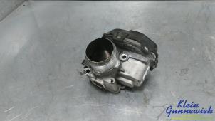 Gebruikte Gasklephuis Opel Combo Prijs € 30,00 Margeregeling aangeboden door Klein Gunnewiek Autodemontage & Motorentechniek