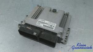 Gebruikte Inspuitcomputer Opel Combo Prijs € 195,00 Margeregeling aangeboden door Klein Gunnewiek Autodemontage & Motorentechniek