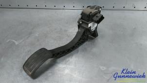 Gebruikte Gaspedaalpositie Sensor Opel Combo Prijs € 85,00 Margeregeling aangeboden door Klein Gunnewiek Autodemontage & Motorentechniek