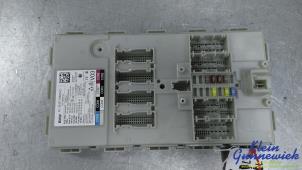 Gebruikte Computer Body Control BMW 5-Serie Prijs € 225,00 Margeregeling aangeboden door Klein Gunnewiek Autodemontage & Motorentechniek