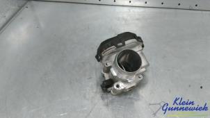 Gebruikte Gasklephuis Opel Combo Prijs € 35,00 Margeregeling aangeboden door Klein Gunnewiek Autodemontage & Motorentechniek