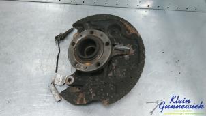 Gebruikte Fusee links-voor Opel Combo Prijs € 75,00 Margeregeling aangeboden door Klein Gunnewiek Autodemontage & Motorentechniek