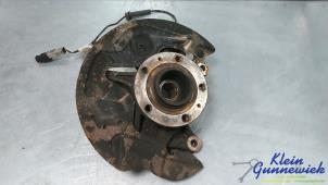 Gebruikte Fusee rechts-voor Opel Combo Prijs € 75,00 Margeregeling aangeboden door Klein Gunnewiek Autodemontage & Motorentechniek