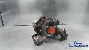 Gebruikte Turbo Volkswagen Caddy Prijs € 225,00 Margeregeling aangeboden door Klein Gunnewiek Autodemontage & Motorentechniek