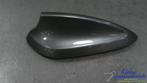 Gebruikte Antenne BMW 5-Serie Prijs € 25,00 Margeregeling aangeboden door Klein Gunnewiek Autodemontage & Motorentechniek