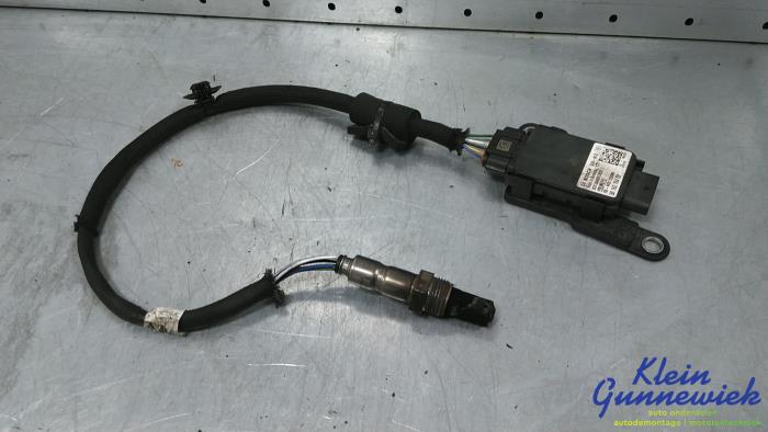 Gebruikte Lambda Sonde Opel Combo Prijs € 28,00 Margeregeling aangeboden door Klein Gunnewiek Autodemontage & Motorentechniek