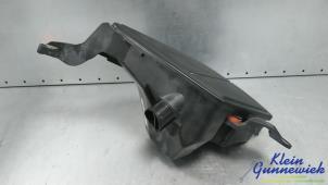 Gebruikte Luchtfilterhuis BMW 5-Serie Prijs € 30,00 Margeregeling aangeboden door Klein Gunnewiek Autodemontage & Motorentechniek