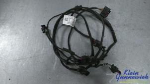 Gebruikte PDC kabelboom BMW 5-Serie Prijs € 65,00 Margeregeling aangeboden door Klein Gunnewiek Autodemontage & Motorentechniek