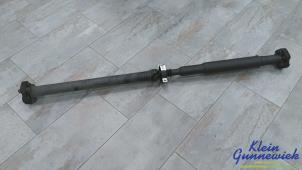 Gebruikte Cardanas BMW 5-Serie Prijs € 345,00 Margeregeling aangeboden door Klein Gunnewiek Autodemontage & Motorentechniek