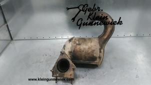 Gebruikte Katalysator Opel Vivaro Prijs € 150,00 Margeregeling aangeboden door Klein Gunnewiek Autodemontage & Motorentechniek