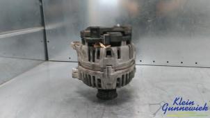 Gebruikte Dynamo Volkswagen Fox Prijs € 45,00 Margeregeling aangeboden door Klein Gunnewiek Autodemontage & Motorentechniek