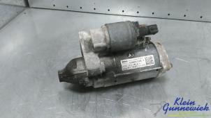 Gebruikte Startmotor Opel Vivaro Prijs € 40,00 Margeregeling aangeboden door Klein Gunnewiek Autodemontage & Motorentechniek