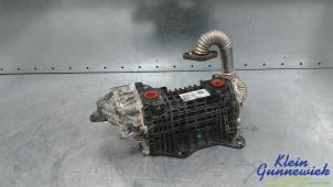 Gebruikte EGR koeler Opel Vivaro Prijs € 125,00 Margeregeling aangeboden door Klein Gunnewiek Autodemontage & Motorentechniek