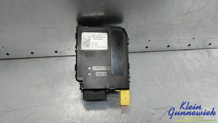 Gebruikte Computer Diversen Volkswagen Eos Prijs € 35,00 Margeregeling aangeboden door Klein Gunnewiek Autodemontage & Motorentechniek