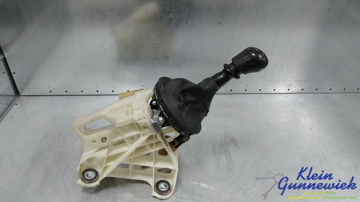 Gebruikte Versnellingspook Volkswagen Bestel Prijs € 75,00 Margeregeling aangeboden door Klein Gunnewiek Autodemontage & Motorentechniek