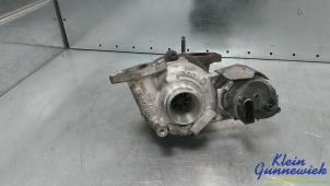 Gebruikte G-lader Opel Vivaro Prijs € 425,00 Margeregeling aangeboden door Klein Gunnewiek Autodemontage & Motorentechniek