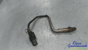 Gebruikte Lambda Sonde Mercedes C-Klasse Prijs € 75,00 Margeregeling aangeboden door Klein Gunnewiek Autodemontage & Motorentechniek