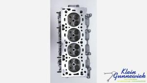 Gereviseerde Cilinderkop Opel Insignia Prijs € 756,25 Inclusief btw aangeboden door Klein Gunnewiek Autodemontage & Motorentechniek