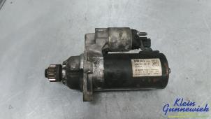 Gebruikte Startmotor Volkswagen Transporter Prijs € 30,00 Margeregeling aangeboden door Klein Gunnewiek Autodemontage & Motorentechniek