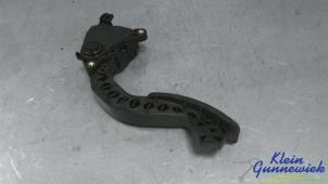 Gebruikte Sensor Gaspedaalpositie Renault Trafic Prijs € 85,00 Margeregeling aangeboden door Klein Gunnewiek Autodemontage & Motorentechniek