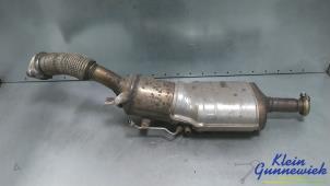 Gebruikte Roetfilter Renault Twingo Prijs € 295,00 Margeregeling aangeboden door Klein Gunnewiek Autodemontage & Motorentechniek