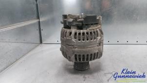 Gebruikte Dynamo Volkswagen Caddy Prijs € 40,00 Margeregeling aangeboden door Klein Gunnewiek Autodemontage & Motorentechniek