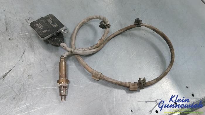 Gebruikte Lambda Sonde Renault Trafic Prijs € 247,00 Margeregeling aangeboden door Klein Gunnewiek Autodemontage & Motorentechniek