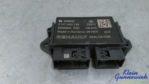 Gebruikte Module PDC Renault Trafic Prijs € 145,00 Margeregeling aangeboden door Klein Gunnewiek Autodemontage & Motorentechniek