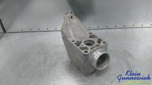 Gebruikte Motorrubber Mercedes Vito Prijs € 45,00 Margeregeling aangeboden door Klein Gunnewiek Autodemontage & Motorentechniek