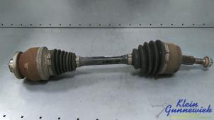 Gebruikte Homokineetas links-voor Volkswagen Transporter Prijs € 95,00 Margeregeling aangeboden door Klein Gunnewiek Autodemontage & Motorentechniek