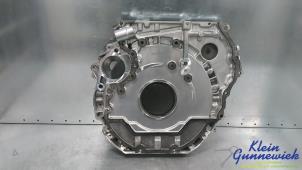 Gebruikte Distributiedeksel Mercedes E-Klasse Prijs € 110,00 Margeregeling aangeboden door Klein Gunnewiek Autodemontage & Motorentechniek