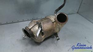 Gebruikte Katalysator Volkswagen Transporter Prijs € 525,00 Margeregeling aangeboden door Klein Gunnewiek Autodemontage & Motorentechniek