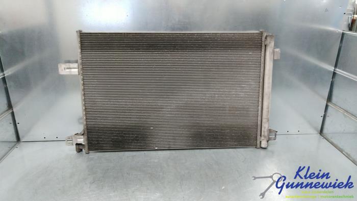 Gebruikte Airco Condensor Volkswagen Transporter Prijs € 84,00 Margeregeling aangeboden door Klein Gunnewiek Autodemontage & Motorentechniek
