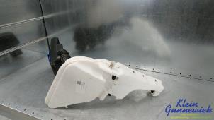 Gebruikte Ruitensproeiertank voor Audi A6 Prijs € 20,00 Margeregeling aangeboden door Klein Gunnewiek Autodemontage & Motorentechniek