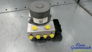 Gebruikte ABS Pomp Audi A6 Prijs € 38,00 Margeregeling aangeboden door Klein Gunnewiek Autodemontage & Motorentechniek