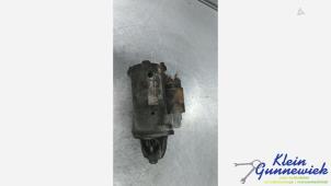 Gebruikte Startmotor Ford Focus Prijs € 20,00 Margeregeling aangeboden door Klein Gunnewiek Autodemontage & Motorentechniek