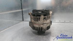 Gebruikte Dynamo Opel Corsa Prijs € 30,00 Margeregeling aangeboden door Klein Gunnewiek Autodemontage & Motorentechniek