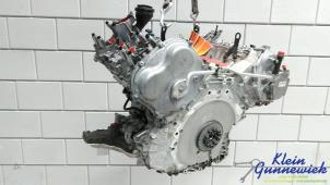 Gebruikte Motor Audi S8 Prijs € 7.250,00 Margeregeling aangeboden door Klein Gunnewiek Autodemontage & Motorentechniek